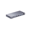 UNITEK Triple Display USB4 40Gbps Docking Station (D1117AGY01-EU)