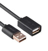 UGREEN 10318 USB 2.0 MALE TO F/M EXTENTION CABLE 5M