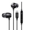 UGREEN 80655 IN-EAR EARPHONES WITH LIGHTNING CONNECTOR