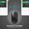 Amaze CLICKET Rechargeable Wireless Mouse A712