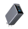Anker 100W 3 Port Prime GaN Charger 2*USB C, 1*USB A (A2688)