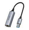 AMAZE ALUMINUM ALLOY USB3.0 GIGABIT LAN ADAPTER A415s