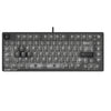 Bloody MS76 Hall Effect Magnetic Gaming Keyboard