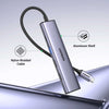 Ugreen 15495 Revodok 5-in-1 USB-C Hub with 4K HDMI
