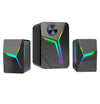 Meetion Pro 2.1 Gaming Desktop Speaker SP2111