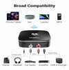 UGREEN 30445 BLUETOOTH 5.3 RECIEVER AUX AUDIO ADAPTER