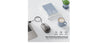 UNITEK SLIMTRACK WIRED OPTICAL MOUSE (T060BGY01)