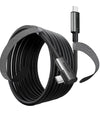 UGREEN 90629 RIGHT ANGLE USB-C TO C VR CABLE 5M