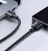 UGREEN 30136 USB 2.0 MALE TO MALE CABLE 3M