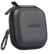 UGREEN 40816 HEADSET STORAGE BAG BLACK