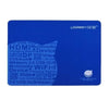 UGREEN 20312 MOUSE PAD BLUE