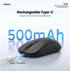 Amaze CLICKET Rechargeable Wireless Mouse A712