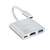 Hoco Easy Type-C Adapter HB14