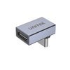 UNITEK TYPE C 90° Right Angle Adapter Fast Charging 240W (A1039GY01)