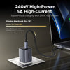 UGREEN 65383 USB C to USB C Cable 240W 80Gbps 1M