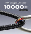 Ugreen 65868 240W USB C to USB C Cable 3M