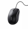 UGREEN 90789 USB WIRED MOUSE 1200DPI