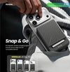 MAGPRO MAGNETIC WIRELESS POWER BANK 10,000MAH 20W A246
