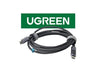 UGREEN 65863 Digital Display USB C Cable 100W 2M Braided
