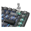 Bloody MS76 Hall Effect Magnetic Gaming Keyboard