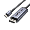 UNITEK Type C to DisplayPort Bi-Directional Cable (V1441AGY01)