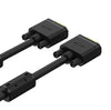UNITEK VGA 15 Pin 3C+6 Cable 15M (Y-C507G)