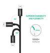 UGREEN 50445 USB C TO MINI USB M / M CABLE 1 M