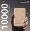 MAGPRO MAGNETIC WIRELESS POWER BANK 10,000MAH 20W A246