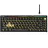 Bloody AT75 Alpha Optical Keyboard Black