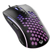 Meetion Honeycomb 7 Plus 1 Buttons Gaming Mouse GM015