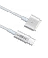 UGREEN 90319 USB-C TO MAGSAFE 2 CHARGING CABLE 85W 2M