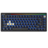 Bloody AT75 Alpha Optical Keyboard Black