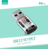 AMAZE TYPE C OTG Adapter A14 Pro