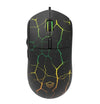 Meetion Adjustable DPI Wired RGB Gaming Mouse M930