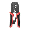 UNITEK MULTI-FUNCTION NETWORK CABLE CRIMPING TOOL (OT136ARD01)