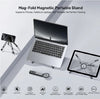 UNITEK PORTABLE MAG-FOLD MAGNETIC STAND (OT1121AGY01)