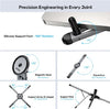 UNITEK PORTABLE MAG-FOLD MAGNETIC STAND (OT1121AGY01)