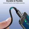 UGREEN 10843 USB to Micro-B 3.0 Cable 2M