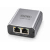 UNITEK 1-TO-2 Gigabit Ethernet Splitter (U1347A)