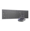 Meetion 2.4GHz Silent Wireless Keyboard CW216