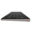 Meetion Wireless Apple Keyboard ikey K210