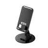 COTECi SD-68 Stand Holder for Phone ABS Carbon Steel Rotate 360° Foldable Bracket