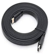 UGREEN 50820 HDMI TO HDMI 4K@60HZ FLAT CABLE 3M