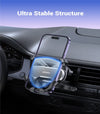 UGREEN 80871 GRAVITY PHONE HOLDER FOR CAR WITH HOOK
