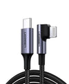 UGREEN 60764 USB-C TO LIGHTNING CHARGING CABLE 1.5M