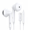 UGREEN 60700 WIRED EARPHONES WITH TYPE-C CONNECTOR