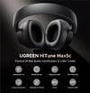 UGREEN 35757 HITUNE MAX5C HYBRID ACTIVE NOISE CANCELLING HEADPHONE