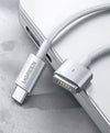 UGREEN 90319 USB-C TO MAGSAFE 2 CHARGING CABLE 85W 2M
