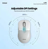 AMAZE PROBUS WIRELESS MOUSE A715
