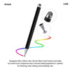 AMAZE TWIN TIP UNIVERSAL STYLUS PEN A255